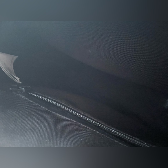 Rains gray backpack - Picture 5 of 5